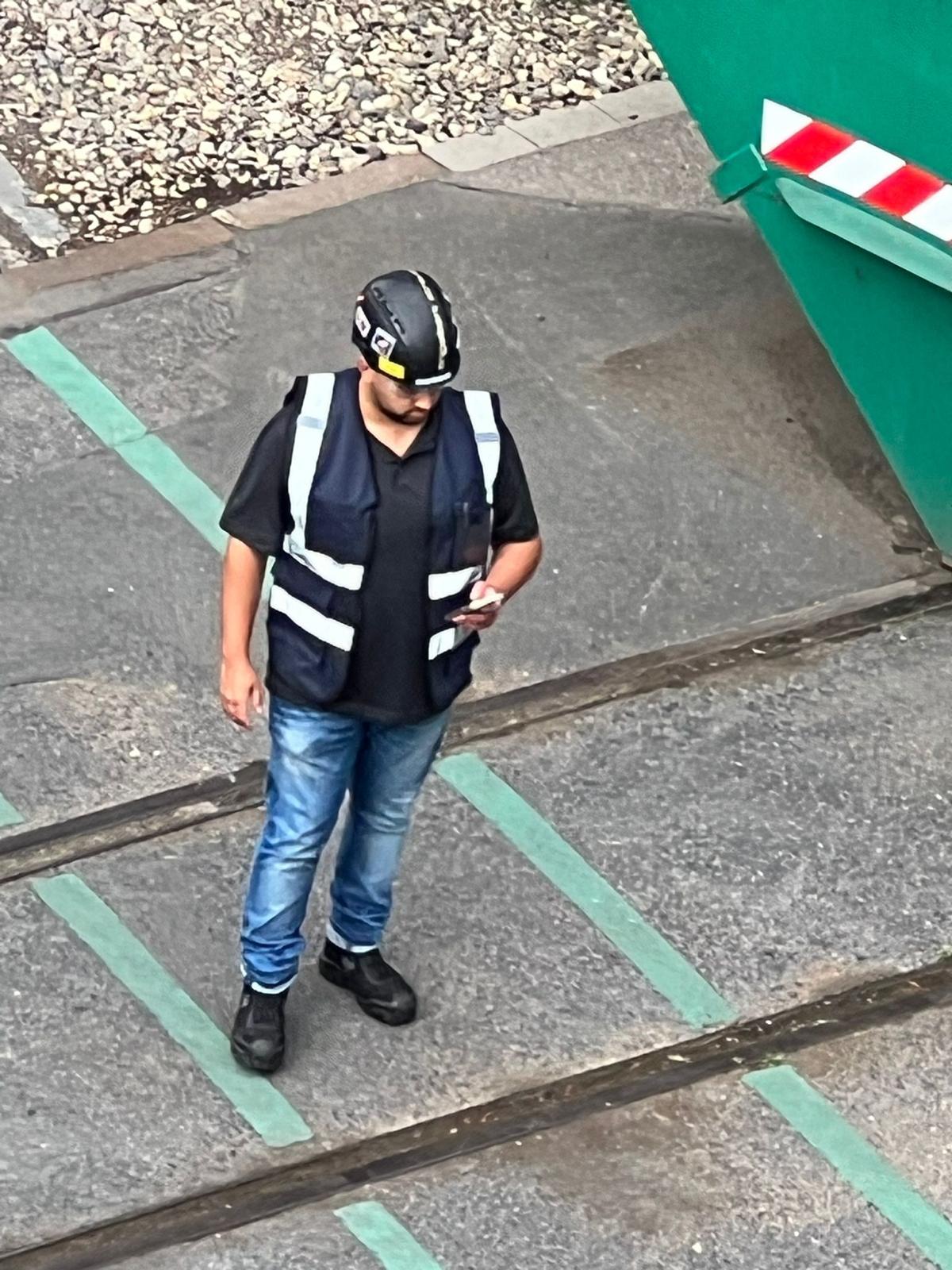 Sicherheitskoordination auf der Baustelle